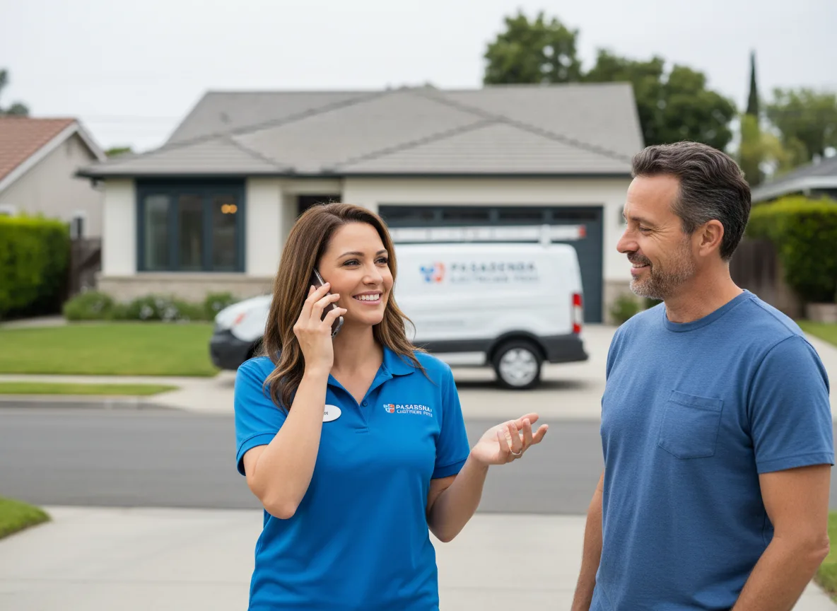 Electrician Westville, NJ FAQs
